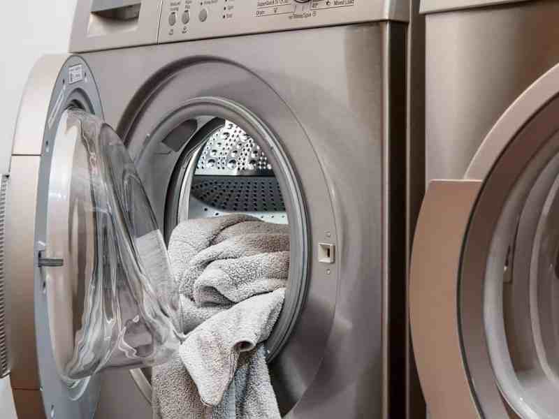 Kuidas valida pesumasinat?